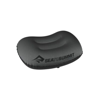 Sea to Summit Aeros Ultralight Pillow - Regular - Grey
