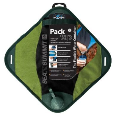 Sea To Summit Pack Water Tap Bladder - 4 litre