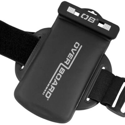 Overboard Pro-Sports Arm Pack - Black