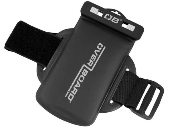 Overboard Pro-Sports Arm Pack - Black