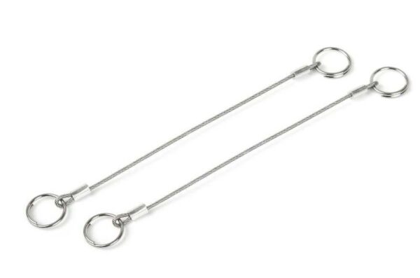Hunters Element Heavy-duty Gaiter Wires - XL
