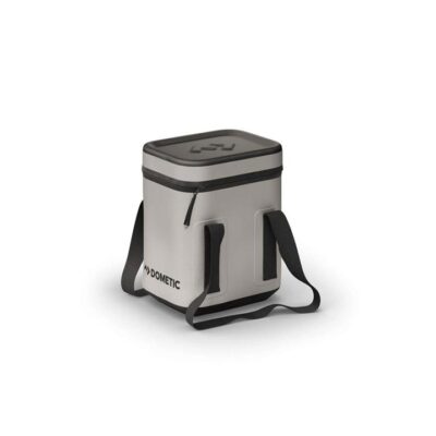 Dometic GO Soft 10L Gear Storage - Ash