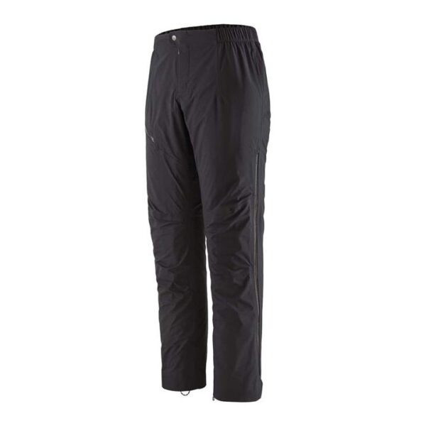 Patagonia Granite Crest Mens Waterproof Pants - Black - S