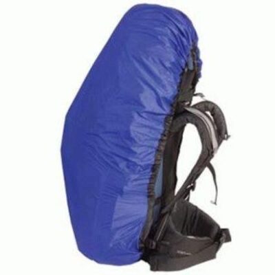 Sea To Summit Ultra-Sil 30-50L Pack Cover - Small - Blue