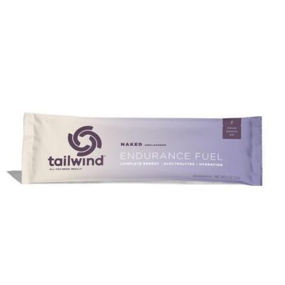 Tailwind Nutrition Electrolyte Endurance Fuel - Single Serve - Naked