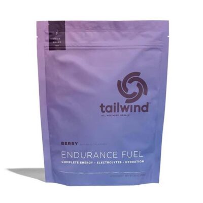 Tailwind Nutrition Electrolyte Endurance Fuel - Berry - 30 serve
