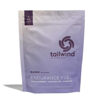 Tailwind Nutrition Electrolyte Endurance Fuel  - Naked - 30 Serve