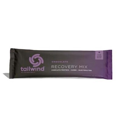 Tailwind Nutrition Electrolyte Recovery Drink - Single Serve - Chocolate