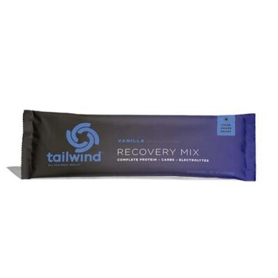 Tailwind Nutrition Electrolyte Recovery Drink - Single Serve - Vanilla