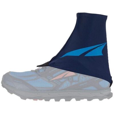Altra Trail Gaiter - Navy/Light Blue - L/XL