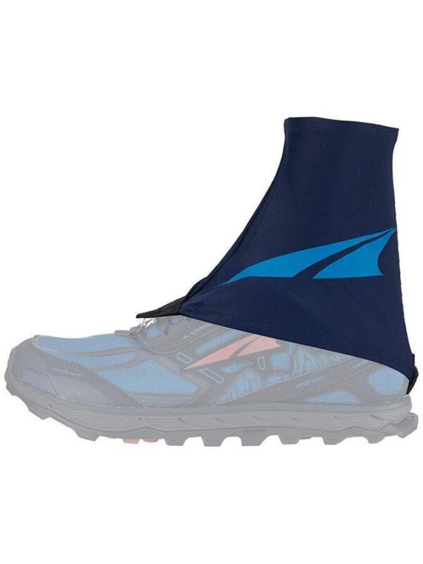 Altra Trail Gaiter - Navy/Light Blue - L/XL