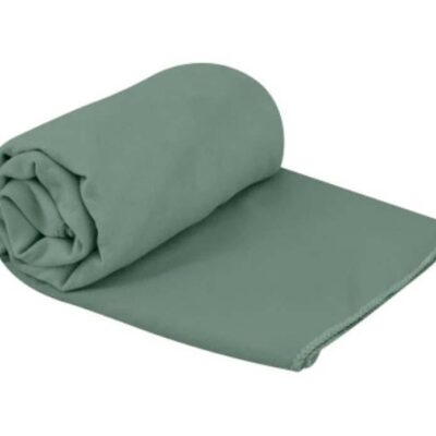 Sea To Summit Drylite Towel - M - Sage