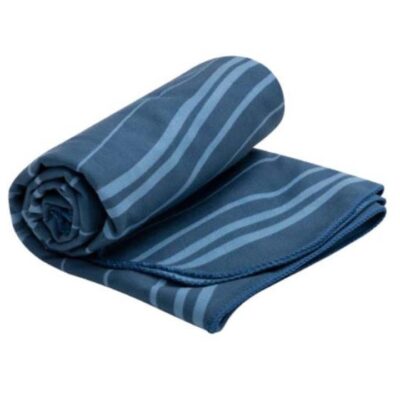 Sea To Summit Drylite Towel - M - Atlantic Wave