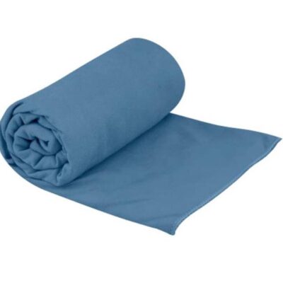 Sea To Summit Drylite Towel - L - Moonlight
