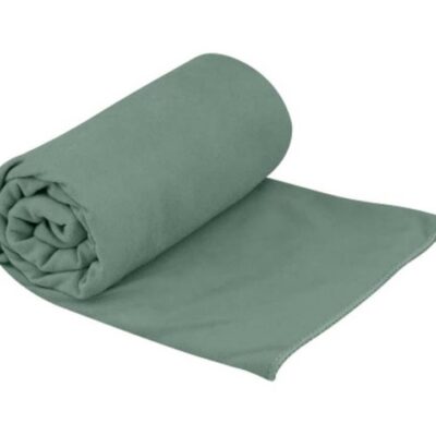 Sea To Summit Drylite Towel - L - Sage