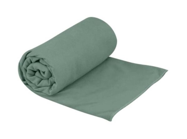 Sea To Summit Drylite Towel - L - Sage