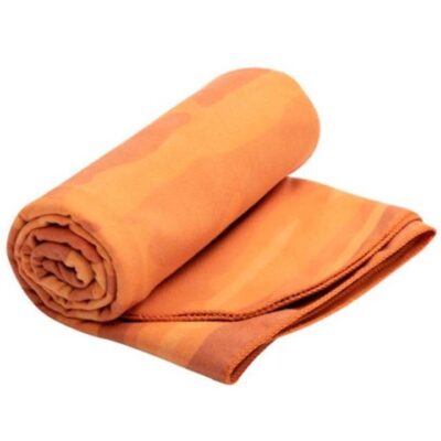 Sea To Summit Drylite Towel - L - Outback Sun