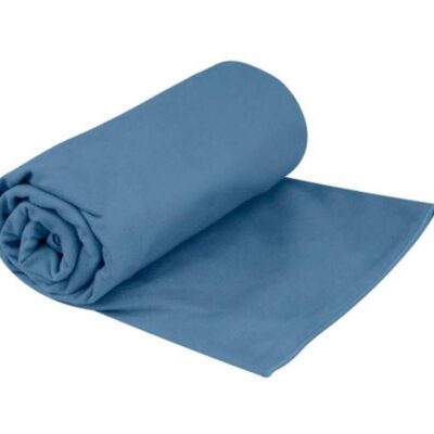 Sea To Summit Drylite Towel - Xl - Moonlight