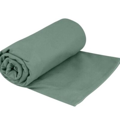 Sea To Summit Drylite Towel - Xl - Sage