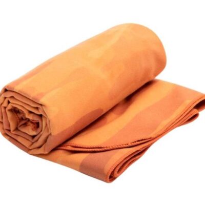 Sea To Summit Drylite Towel - Xl - Outback Sun