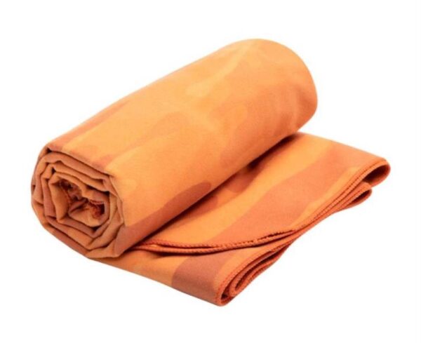 Sea To Summit Drylite Towel - Xl - Outback Sun