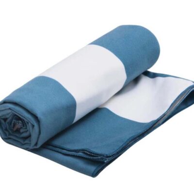 Sea To Summit Drylite Towel - XXL - Beach Blue