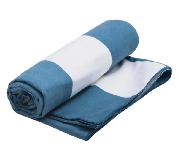 Sea To Summit Drylite Towel - XXL - Beach Blue