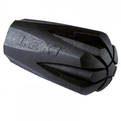 Leki SP Standard Round Rubber Tip - Pair