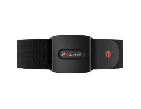 Polar Verity Sense Heart Rate Sensor - Black