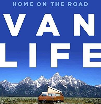 Van Life - Foster Huntington - Hardcover Book