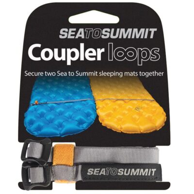 Sea To Summit Sleeping Mattress Coupler Kit