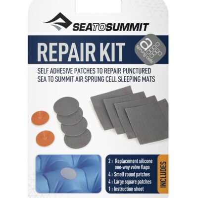 Sea to Summit Inflatable Mat Repair Kit