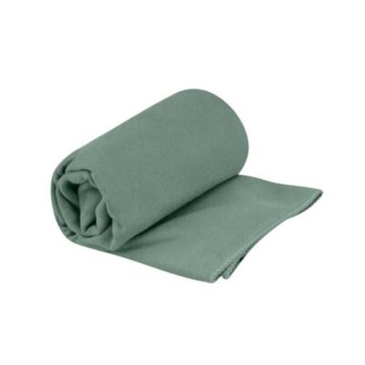 Sea to Summit Drylite Towel - S - Sage