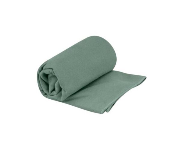 Sea to Summit Drylite Towel - S - Sage