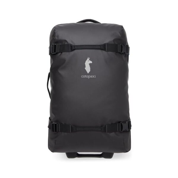 Cotopaxi Allpa 65L Roller Bag - Black