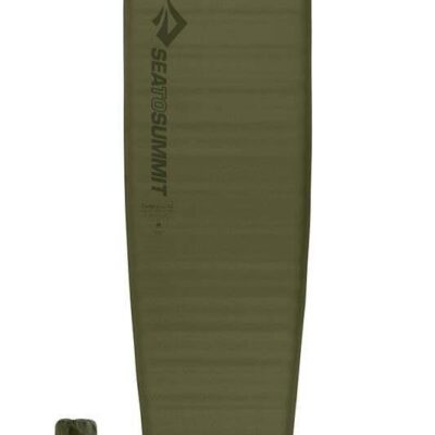 Sea to Summit Camp Plus SI Insulated Sleeping Mat - Large