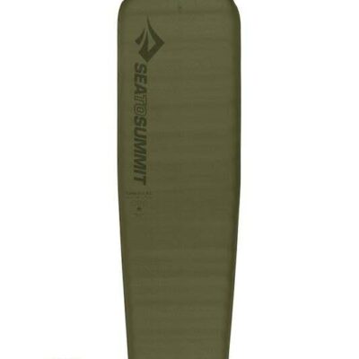 Sea to Summit Camp Plus SI Insulated Sleeping Mat - Regular
