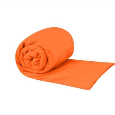 Sea to Summit Microfiber Pocket Towel - M - Outback