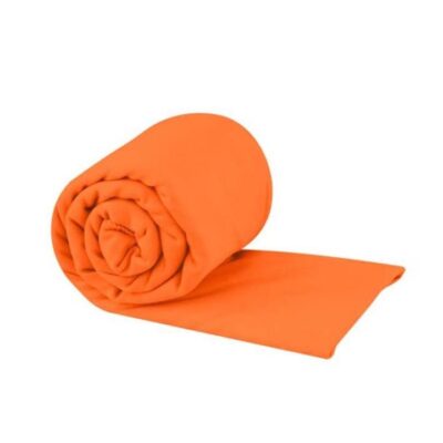 Sea to Summit Microfiber Pocket Towel - L - Outback