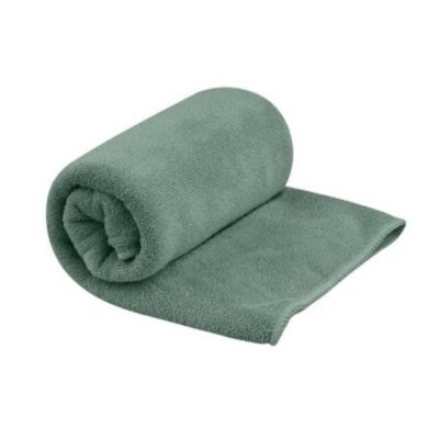 Sea to Summit Dry+ Tek Towel - XS - Sage