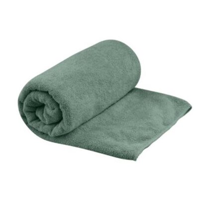 Sea to Summit Dry+ Tek Towel - M - Sage
