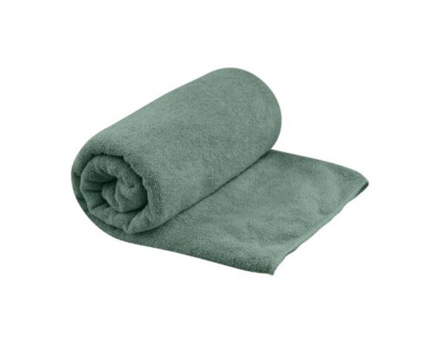 Sea to Summit Dry+ Tek Towel - M - Sage