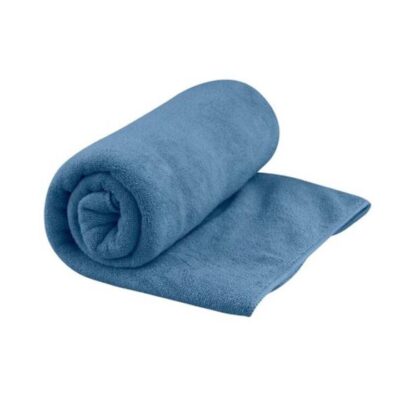 Sea to Summit Dry+ Tek Towel - L - Moonlight