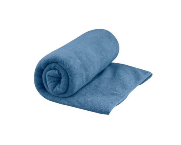 Sea to Summit Dry+ Tek Towel - L - Moonlight