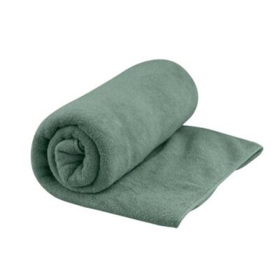 Sea to Summit Dry+ Tek Towel - L - Sage