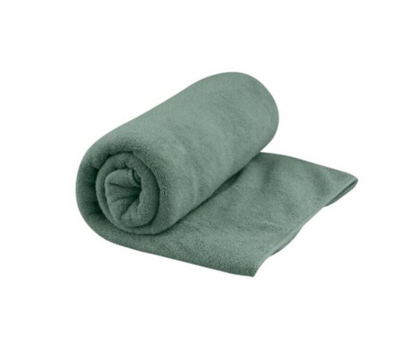 Sea to Summit Dry+ Tek Towel - L - Sage