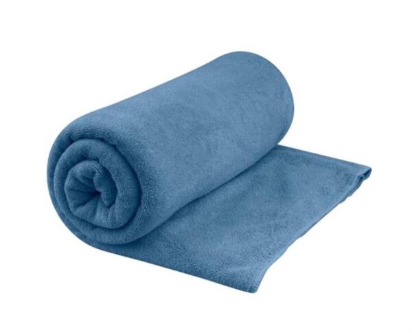 Sea to Summit Dry+ Tek Towel - XL - Moonlight