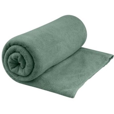 Sea to Summit Dry+ Tek Towel - XL - Sage