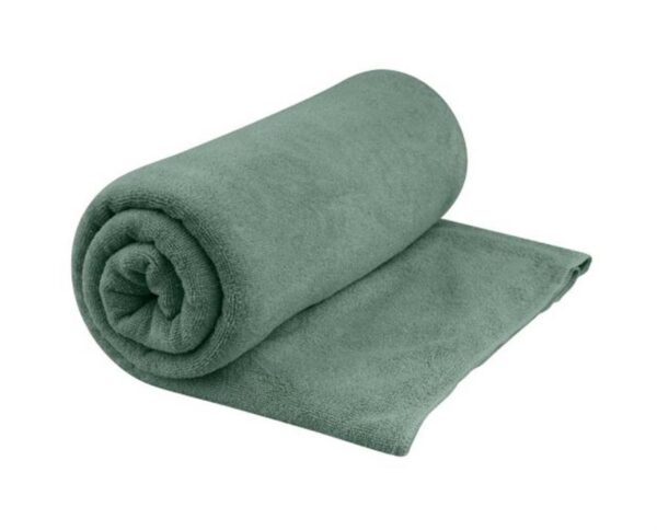 Sea to Summit Dry+ Tek Towel - XL - Sage