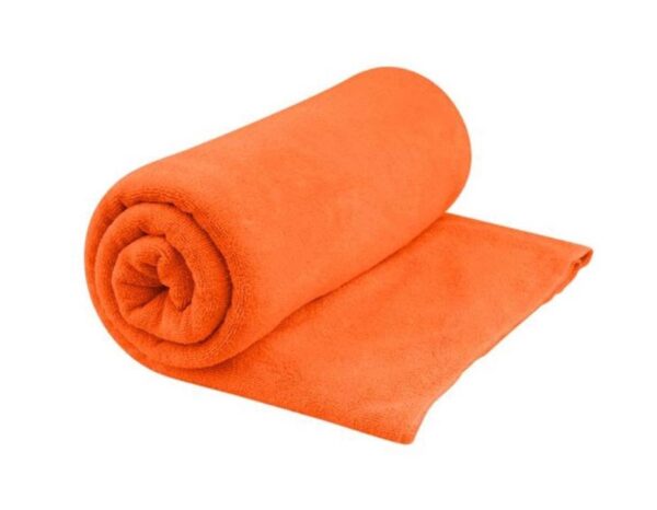 Sea to Summit Dry+ Tek Towel - XL - Outback